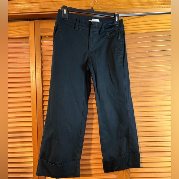 Old Navy Pants - Old Navy Black Stretch Pants